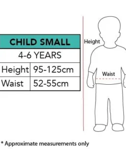 Rubies Tinkerbell Pixie Dust Children's Fairy Costume