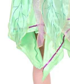 Rubies Tinkerbell Pixie Dust Children's Fairy Costume
