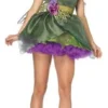 Leg Avenue Tinkerbell Woodland Womens Costume Hire 2 Leg Avenue Tinkerbell Woodland Womens Costume Hire