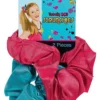 Amscan Totally 80s Hair Scrunchies Sets