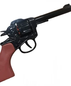 Sweidas Buy Costumes Toy Die-cast Cowboy Gun