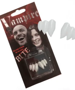 Sweidas Teeth Triple Fangs Womens