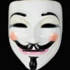Carta Alta V For Vendetta Mask Authentic Guy Fawkes Venetian Masquerade Mens 2 Carta Alta V For Vendetta Mask Authentic Guy Fawkes Venetian Masquerade Mens