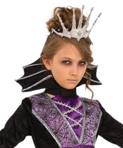 Rubies Vampire Queen Children's Halloween Costume
