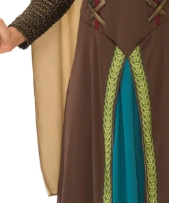 Rubies Womens Viking Shield Maiden Adult Costume