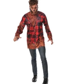 Rubies Werewolf Men's Halloween Costume