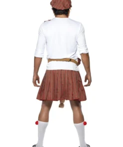 Smiffys Well Hung Highlander Adult Costume 7 Smiffys Well Hung Highlander Adult Costume