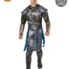 Rubie's Wenwu Deluxe Adult Costume Mens 1 Rubie's Wenwu Deluxe Adult Costume Mens