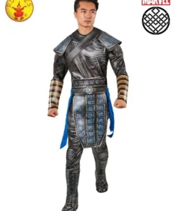 Rubie's Wenwu Deluxe Adult Costume Mens