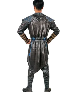 Rubie's Wenwu Deluxe Adult Costume Mens