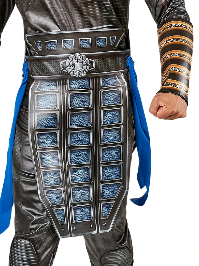 Rubie's Wenwu Deluxe Adult Costume Mens 6 Rubie's Wenwu Deluxe Adult Costume Mens