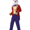 Rubies White Rabbit Alice In Wonderland Child's Costume Kids 1 Rubies White Rabbit Alice In Wonderland Child's Costume Kids