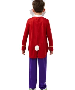 Rubies White Rabbit Alice In Wonderland Child's Costume Kids