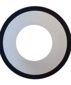 ColourVue White Zombie Coloured Contact Lenses