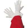 Smiffy's Santa White Character Gloves 1 Smiffy's Santa White Character Gloves