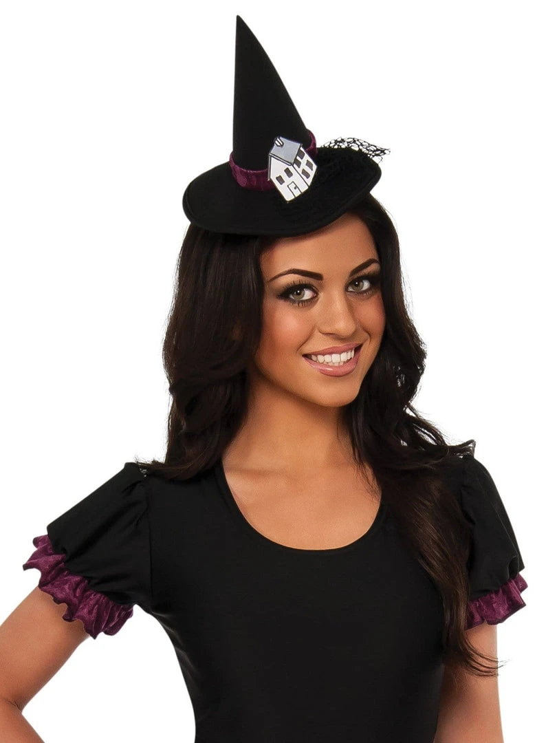 Rubies Wicked Witch Of The East Sassy Wizard Of Oz Costume 4 Rubies Wicked Witch Of The East Sassy Wizard Of Oz Costume