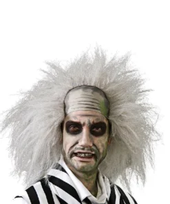 Rubie's Beetlejuice Costume Wig