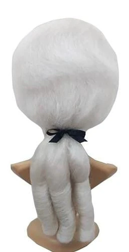 Carnival Products George Washington Wig Mens 6 Carnival Products George Washington Wig Mens