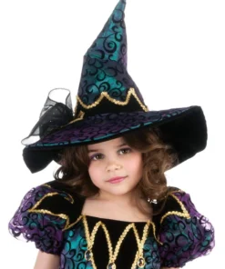 Rubies Kids Witch Radiant Queen Child Costume