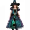 Rubies Kids Witch Radiant Queen Child Costume