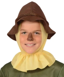 Rubies Wizard Of Oz Scarecrow Children's Costume