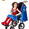 Rubie's Wonder Woman Adaptive Costume For Children