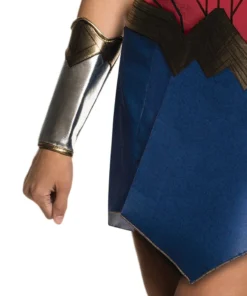 Rubie's Wonder Woman Justice League Classic Adult Costume