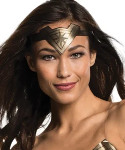 Rubie's Wonder Woman Justice League Classic Adult Costume