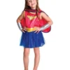 Rubies Wonder Woman Toddler Costume For Children Kids