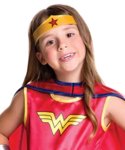 Rubies Wonder Woman Toddler Costume For Children Kids