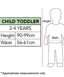 Rubies Wonder Woman Toddler Costume For Children Kids