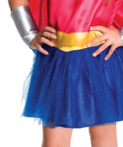 Rubies Wonder Woman Toddler Costume For Children Kids