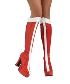 Rubies Womens Wonder Woman Cosplay Adult Boots