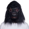 Carnival Products Gorilla Latex Overhead Mask Mens
