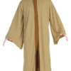Rubie's Mens Yoda Star Wars Costume Jedi Master Fancy Dress