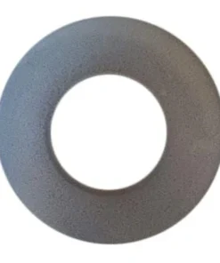 ColourVue Zombie Gray Coloured Contact Lenses