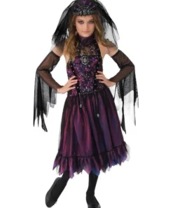 Rubies Buy Costumes Gothic Princess Children's Halloween Costume