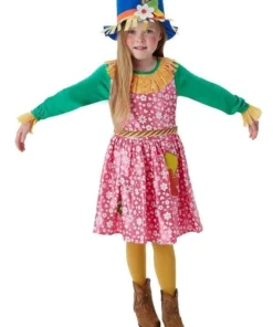 Rubies Scarecrow Sue Children's Book Week Costume Buy Costumes