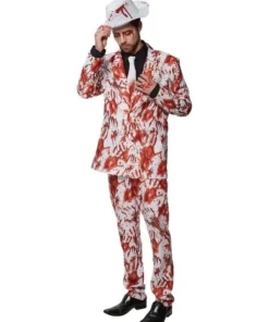 Rubies Bloody Hands Suit Adult Halloween Costume