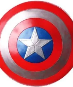 Rubie's Captain America Avengers 2 Small Costume Shield