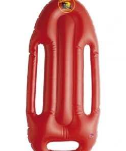 Smiffy's Baywatch Inflatable Lifeguard Rescue Float Costume Accessory Buy Costumes