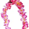 Sweidas Frangible Hawaiian Flower Lei Buy Costumes