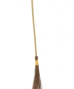 Smiffy's Witch Halloween Costume Broomstick Buy Costumes