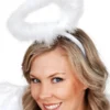 Sweidas Buy Costumes Angel Costume Halo Headbands
