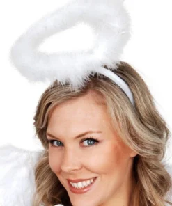 Sweidas Buy Costumes Angel Costume Halo Headbands