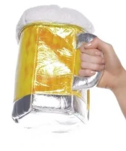 Leg Avenue Womens Beer Stein Oktoberfest Purse