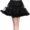 Disguises Petticoat Fluffy Womens Costume Hire