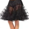 Disguises Petticoat Long Tulle Womens Costume Hire