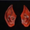 Interalia Buy Costumes Devil Red Ears Halloween Costume Accessory