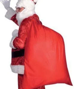 Rubie's Buy Costumes Santa Bag Large